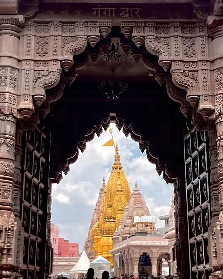 Hotel Shivayy Majestic 3 Km From Kashi Vishwanath Temple Bénarès 3*,  Inde